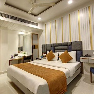 Hotel Shanti Plaza-New Delhi